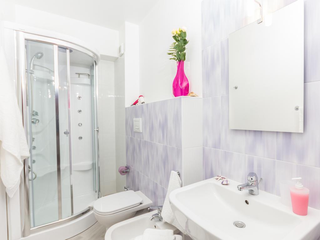 Stanze Del Mare Bed & Breakfast Balestrate Room photo